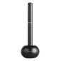 Rod Bebird M9 S Negro - Otoscopio Limpiador de Oídos Profesional
