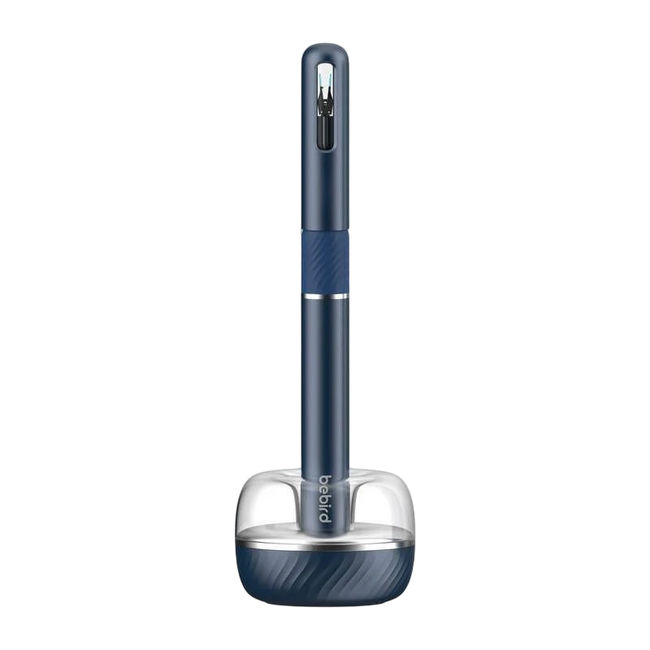 Rod Bebird Note 5 Pro Azul - Otoscopio Limpiador de Oídos Profesional Hover Image