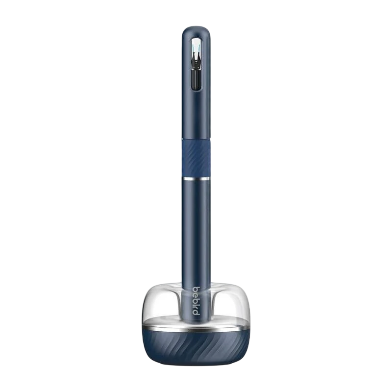 Rod Bebird Note 5 Pro Azul - Otoscopio Limpiador de Oídos Profesional