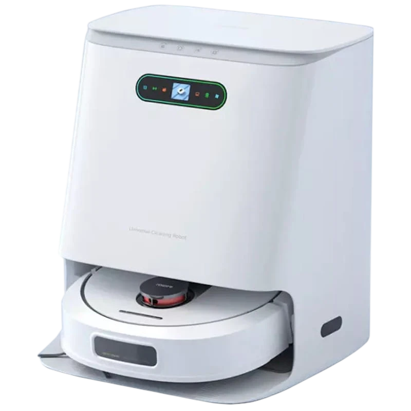 Roidmi EVA 3200Pa friegasuelos 5200mAh Robot aspirador