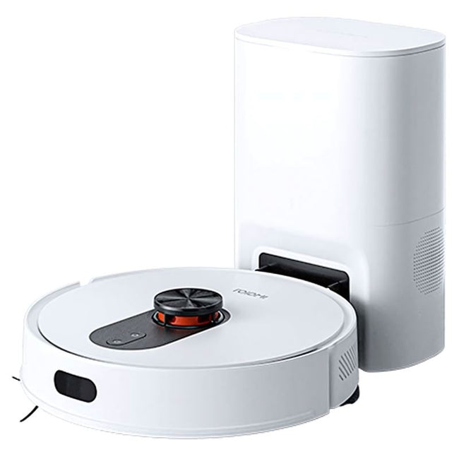 Aspirador Robot Roidmi EVE ROOK con Base de Autovaciado Hover Image