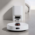 Aspirador Robot Roidmi EVE ROOK con Base de Autovaciado