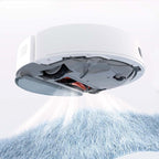 Aspirador Robot Roidmi EVE ROOK con Base de Autovaciado