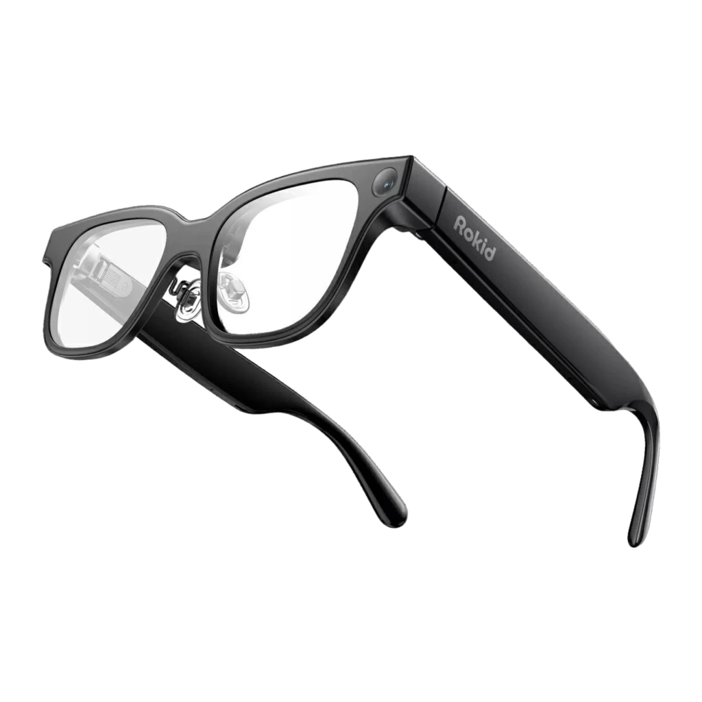 Rokid AI/AR Glasses