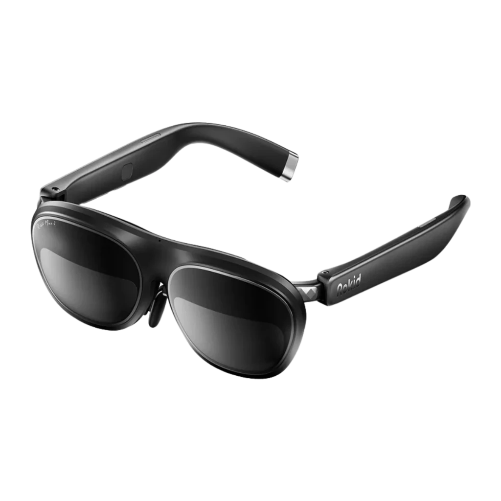 Rokid Max 2 schwarz