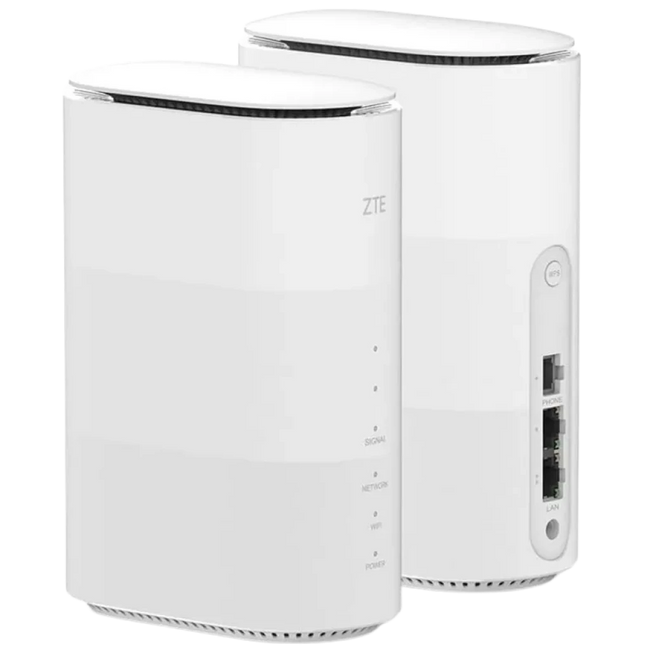 Router ZTE G5B Hover Image