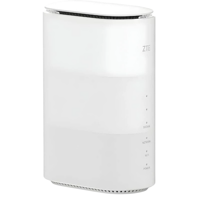 ZTE MC888B 5G LTE - Router Hover Image