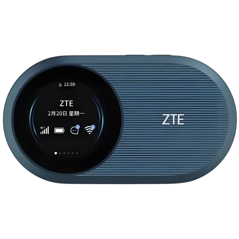 ZTE U10S Pro 4G WiFi - Router de red Movil