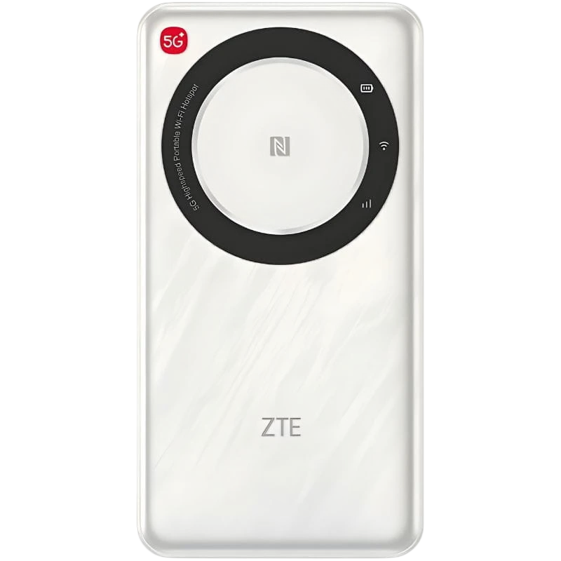 ZTE U30 Air 5G Wi-Fi doble banda - Router de red Móvil