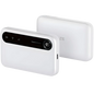 ZTE U50 5G Wi-Fi 6 - Router de red Móvil