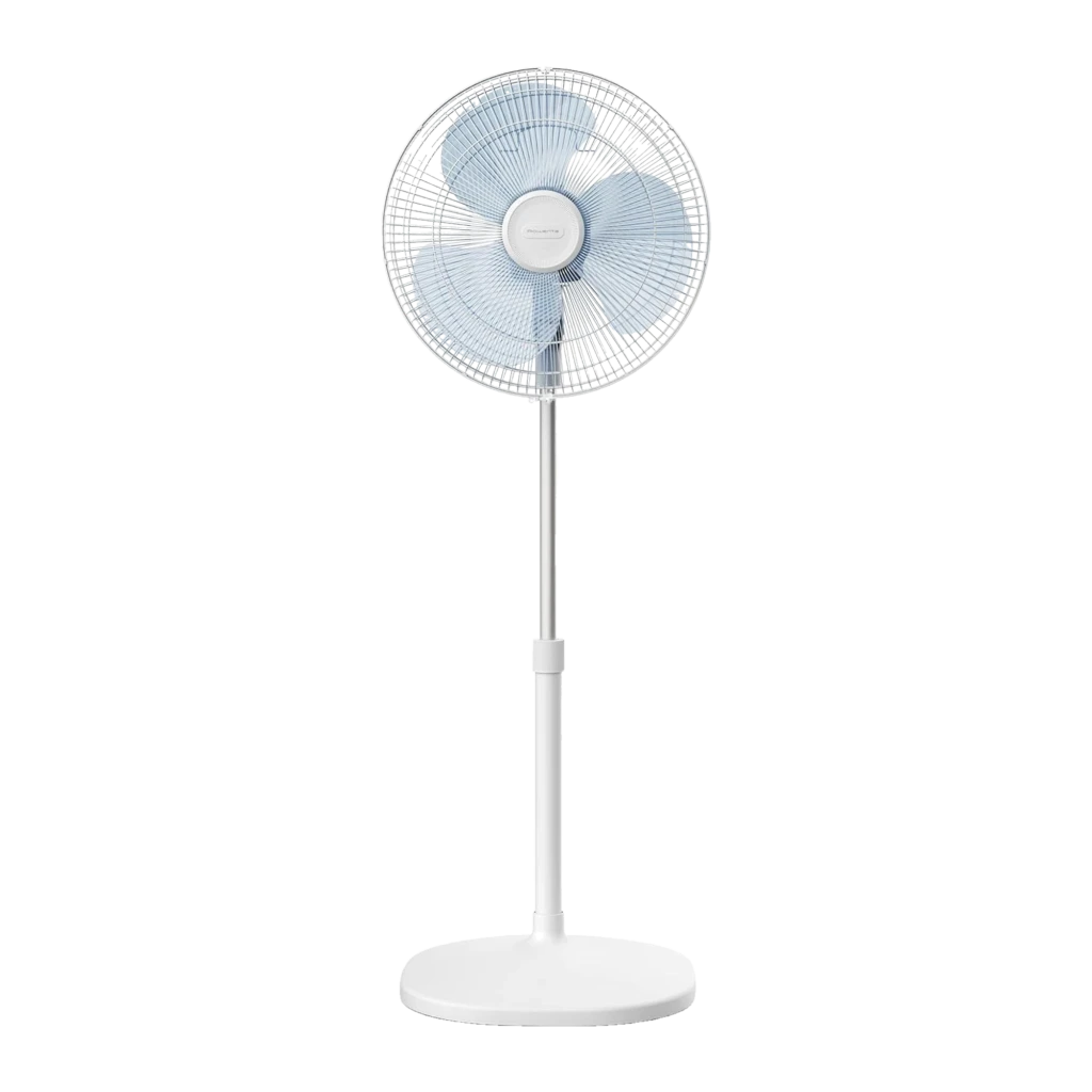 Rowenta Essential 55W - Ventilador de Pie