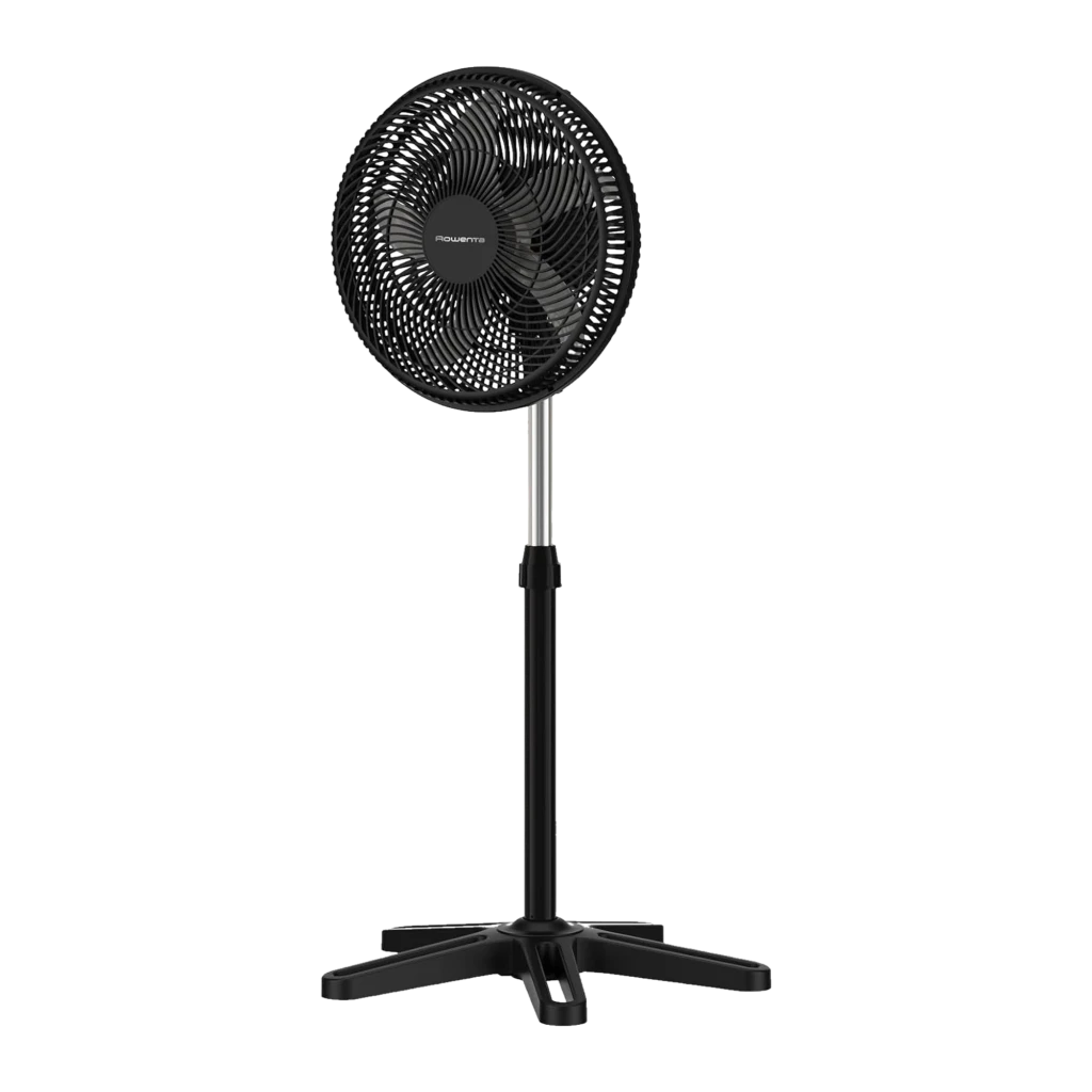 Rowenta Turbo Essential VU3110F3 55W - Ventilador de pie