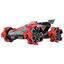 RX Racing C043B Explosion Wheel Buggy Rojo