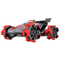 RX Racing C043B Explosion Wheel Buggy Rojo