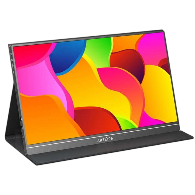 Arzopa S1 TABLE 15.6"Full HD HDR Hover Image