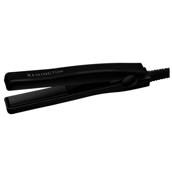 Remington S2880 Plancha de pelo mini Negro Hover Image