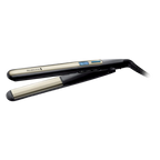 Plancha de pelo Remington S6500 LCD Negro