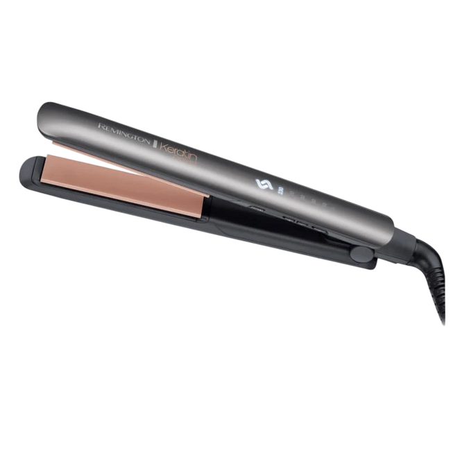 Plancha de pelo Remington S 8598 Negro Hover Image