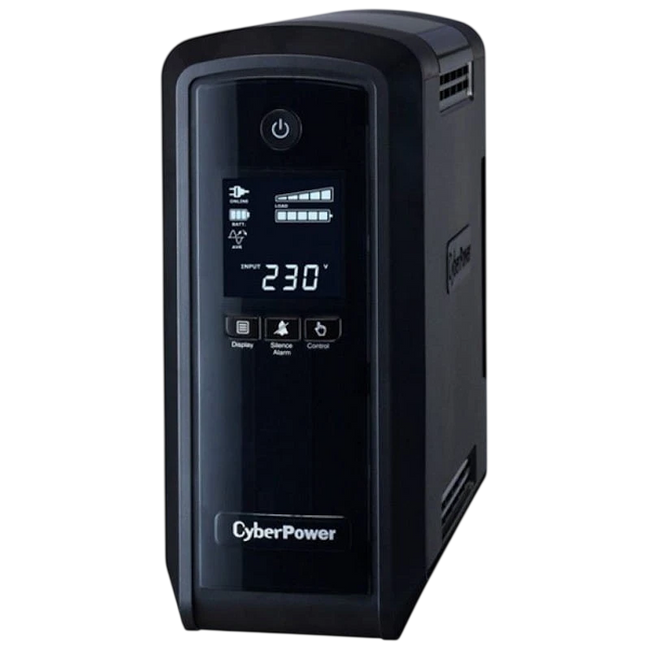 SAI CyberPower CP900EPFCLCD 540 W Hover Image