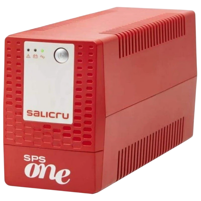 SAI Salicru SPS ONE 480W 900VA Line-Interactive Hover Image