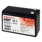 Salicru UBT 12V/7A Negro