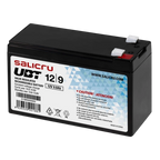 Salicru UBT 12V/9A Negro