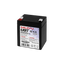 Salicru UBT 12V Negro