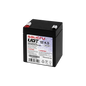 Salicru UBT 12V Negro