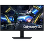 Samsung Odyssey G7 G70D LS27DG702EUXDU 27" 4K Ultra HD LED FreeSync Premium - Monitor Gaming