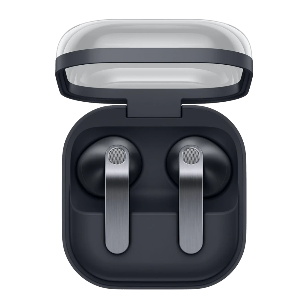 Auriculares Samsung Galaxy Buds 4 SM-R540 Negro Cancelación de Ruido TWS