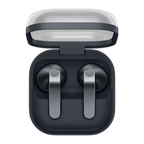 Auriculares Samsung Galaxy Buds 4 SM-R540 Negro Cancelación de Ruido TWS