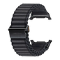 Correa smartwatch Samsung Trail Band para Galaxy Watch Ultra / 2 Negro