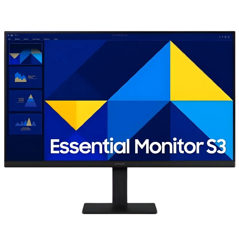 Samsung S24D304GAU 24" Full HD LED 100 Hz - Monitor de PC