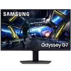 Samsung G7D LS27DG702EUXEN 27 4K Ultra HD LCD IPS 144 Hz FreeSync Negro
