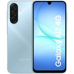 Samsung Galaxy A17 4G 4GB/128GB Azul