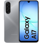 Samsung Galaxy A17 4G 8GB/256GB Gris