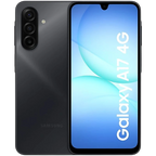 Samsung Galaxy A17 4G 4GB/128GB Negro