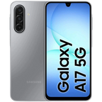 Samsung Galaxy A17 5G 8GB/256GB Procesador Exynos 1330 Gris