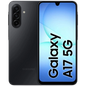 Samsung Galaxy A17 5G 8GB/256GB 90Hz Negro