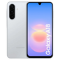 Samsung Galaxy A18 4G 8GB/256GB Plata 6,7 pulgadas Super AMOLED 5000mAh 50MP 25W