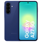 Samsung Galaxy A27 5G 128GB Azul Cámara principal de 50 MP 6GB RAM
