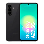 Samsung Galaxy A27 5G 6GB/128GB Negro