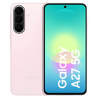 Samsung Galaxy A27 5G 6GB/128GB Rosa Claro