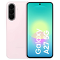 Samsung Galaxy A27 5G 8GB/256GB Rosa Claro
