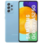 Samsung Galaxy A52 5G A526 6GB/128GB Azul Renovado - Buen Estado