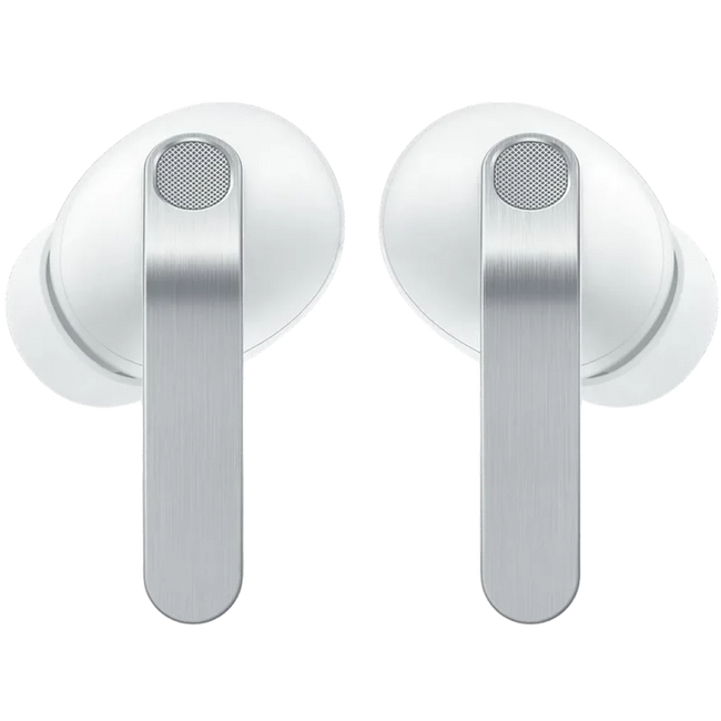 Samsung Galaxy Buds4 Pro R640 Blanco Hover Image