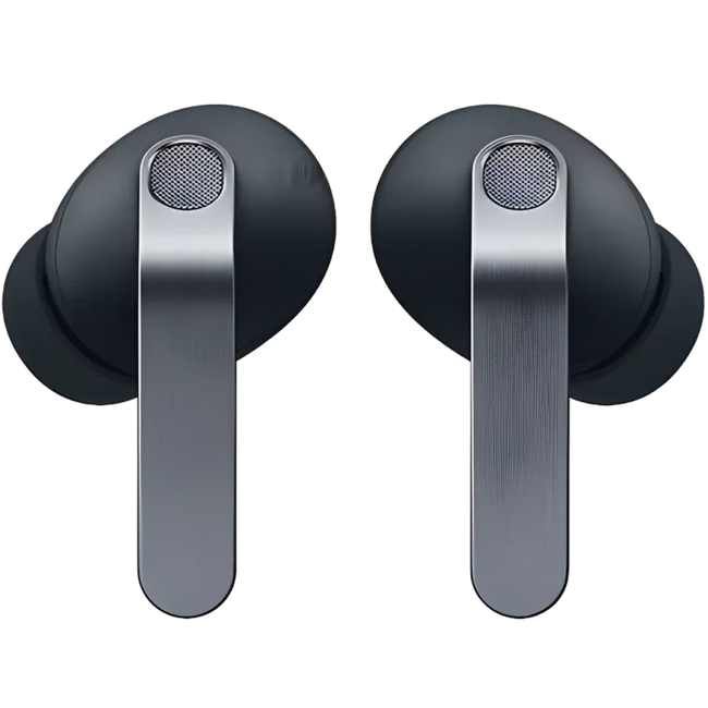Samsung Galaxy Buds4 Pro R640 Negro Hover Image