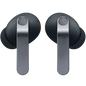 Samsung Galaxy Buds4 Pro Inalámbricos Bluetooth ANC v2.0 30 h Negro