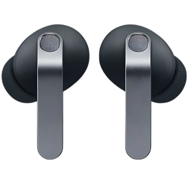 Samsung Galaxy Buds4 R540 Negro Hover Image