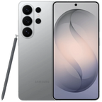 Samsung Galaxy S26 Ultra 5G 512GB Silver Shadow Pantalla Dynamic AMOLED 2X 12GB RAM Procesador Snapdragon
